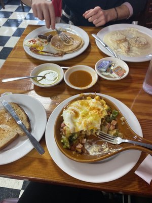 Brasas Pancake House by null