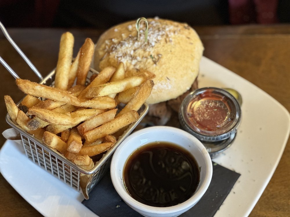 The Griffon Gastropub