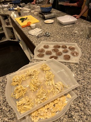 The Cookery Fort Worth by null