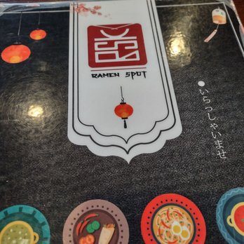Ramen Spot - Ramen Near Me - Richmond, Virginia Ramen Spot - Ramen Near Me - Richmond, Virginia