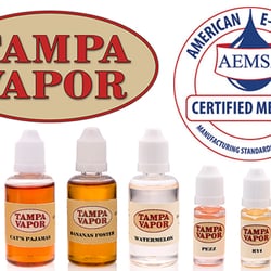 Tampa Vapor