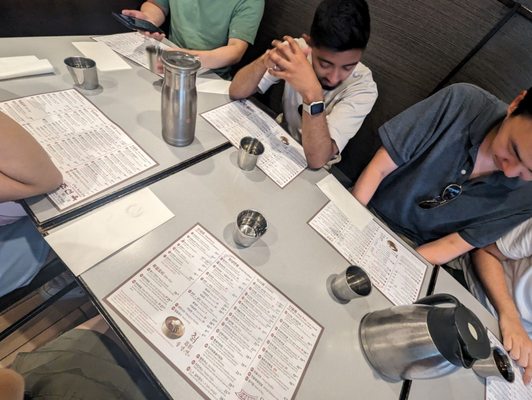 Cho Sun Ok Korean Restaurant by null