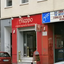 Aleppo