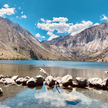 Convict Lake - Convict Lake - Hiking Near Me - Mammoth Lakes, California Convict Lake - Convict Lake - Hiking Near Me - Mammoth Lakes, California