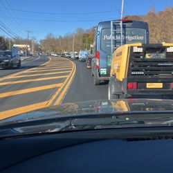 Michael C Palotta Lawn Irrigation - This is the truck