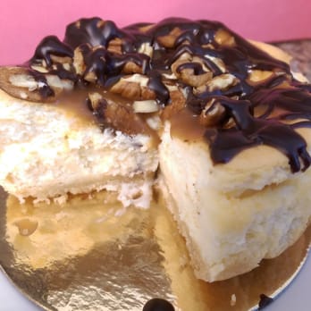 Sweet Themes Bakery - Mini cheesecake - Bakeries Near Me - Kent, Washington Sweet Themes Bakery - Mini cheesecake - Bakeries Near Me - Kent, Washington