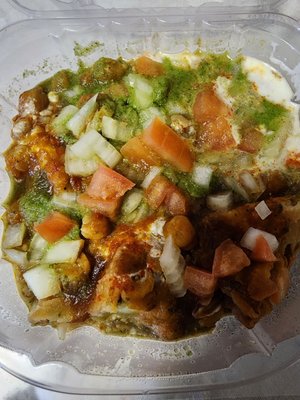 India Chaat House by null