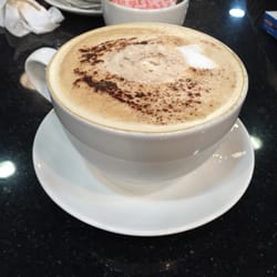 O'Briens Sandwich Bar