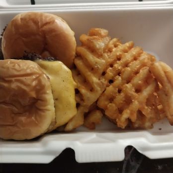 Smalls Sliders - Burgers Near Me - Metarie, Louisiana Smalls Sliders - Burgers Near Me - Metarie, Louisiana