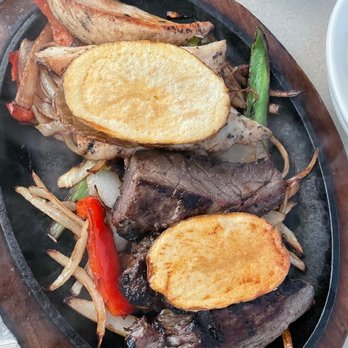 Jhonny's Mexican Restaurant - a plate of food - Mexican Near Me - Garland, Texas