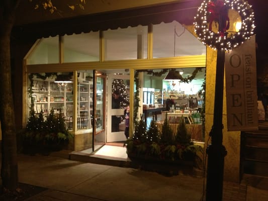 Feast Gourmet Market and Eatery by null