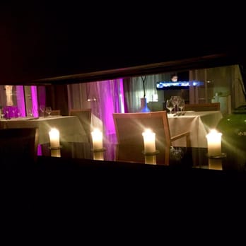 Soho restaurant & garden - Modern European Near Me - Prague, Puerto Rico