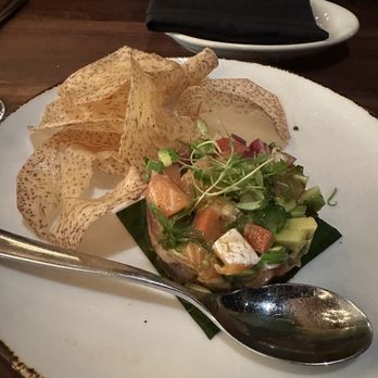 Old Brea Chop House - Salmon Poke - Steakhouses Near Me - Brea, California Old Brea Chop House - Salmon Poke - Steakhouses Near Me - Brea, California