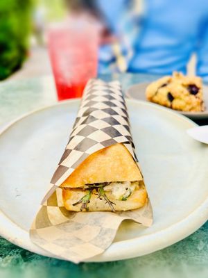 Rory's Other Place by null