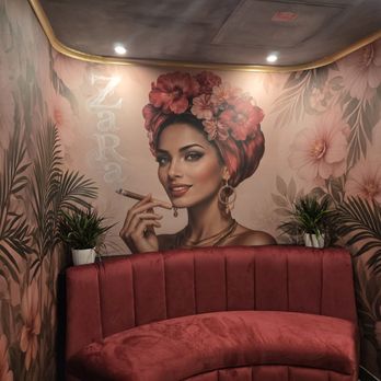Zara Austin - Bathroom art - Mediterranean Near Me - Forest Hills, New York