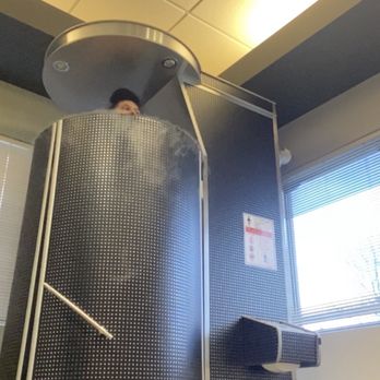 Carbon World Health - Brrrr ICE ICE Baby - Medical Spas Near Me - Madison, Wisconsin