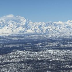 Visionary Adventures - Denali