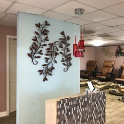 Angie's Nail Spa