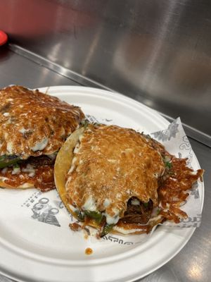 Taco Chico by null