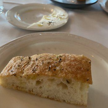 Fat Ox - Starter bread - Italian Near Me - Scottsdale, Arizona