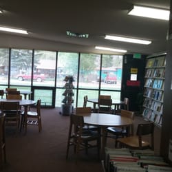 Moffat County Libraries