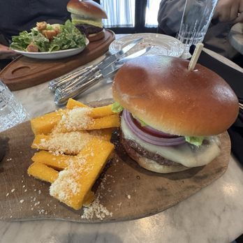 Fogo de Chão - $10 Picanha Burger* - Brazilian Near Me - Washington Dc, District of Columbia