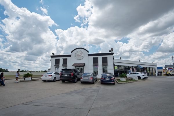 Brisket & Rice by null Brisket & Rice by null