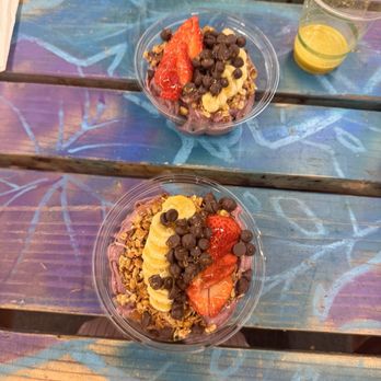 Anake's Juice Bar - Juice Bars & Smoothies Near Me - Koloa, Hawaii