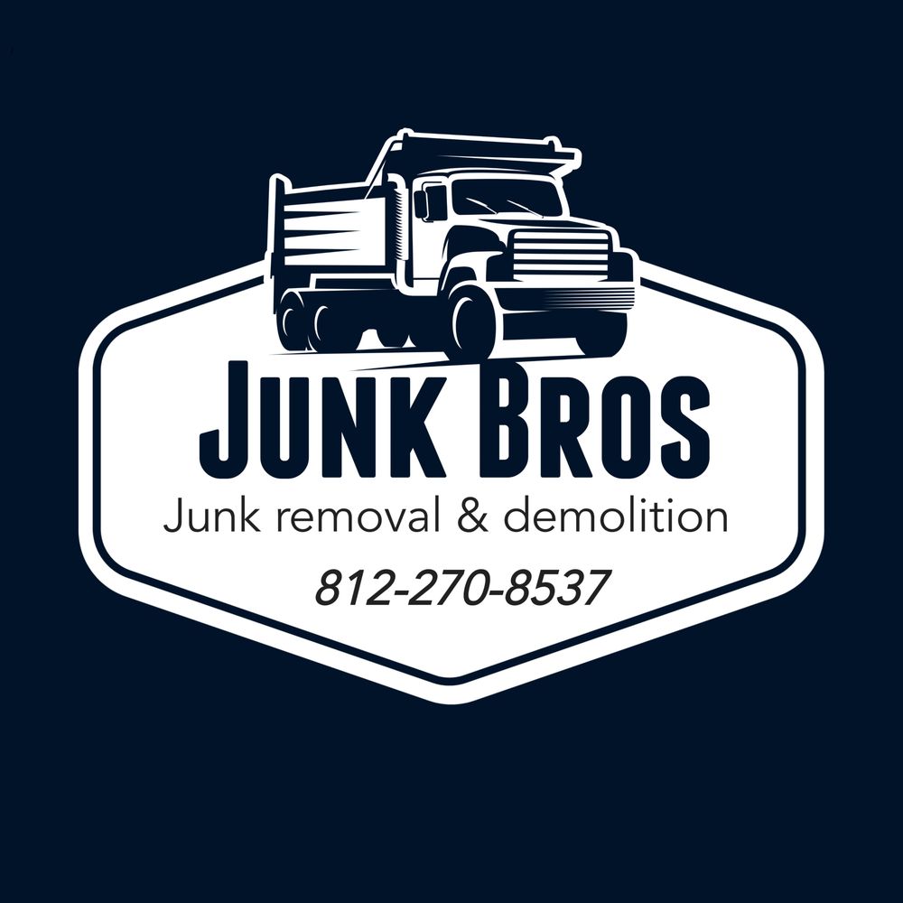 JUNK BROS - Updated September 2025 - Evansville , Indiana - Junk