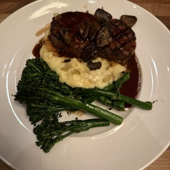 Seasons 52 - Wood-Grilled Filet Mignon - New American Near Me - Rancho Cucamonga, California Seasons 52 - Wood-Grilled Filet Mignon - New American Near Me - Rancho Cucamonga, California
