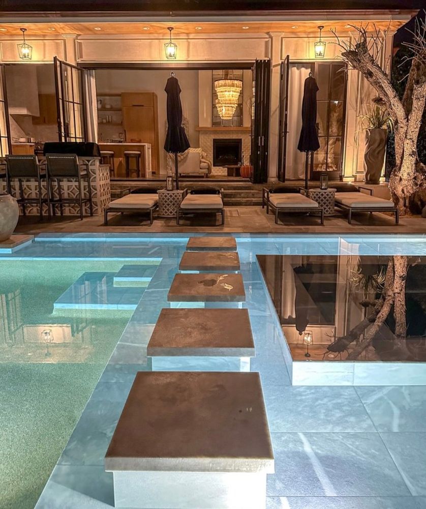 Slide of Top Renovation