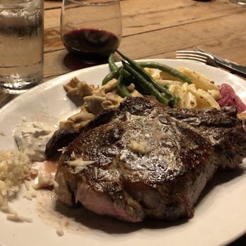 Anton's - Steakhouses Near Me - Kansas City, Missouri