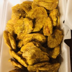 China Garden - Best Tostones in the Area