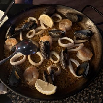 La Nacional - Spanish Near Me - New York, New York La Nacional - Spanish Near Me - New York, New York