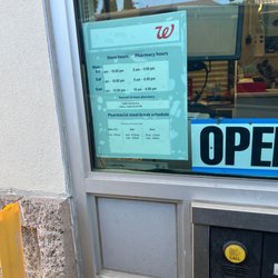 Walgreens