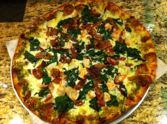 Sergio's Pizza Restaurant by null