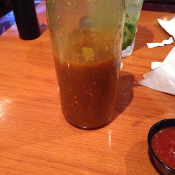 Orozco's - "Famous" hot sause - Puerto Rican Near Me - San Juan, Puerto Rico