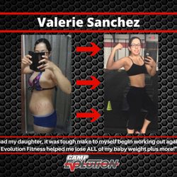Camp Evolution Fitness Humble - Sign up for a FREE 5 Day Trial with us ---- https://campevolution.clickfunnels.com/squeeze-page9jyao0c