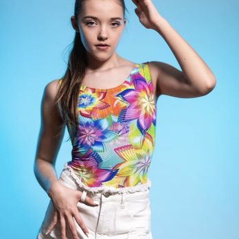 Foxy's Leotards - Sports Wear Near Me - Alto, Michigan