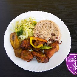 Sweet Chili Chicken