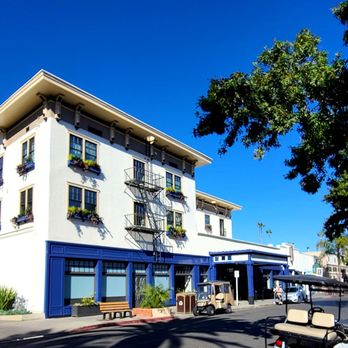 Hotel Atwater - Hotel Atwater - Hotels Near Me - Avalon, California