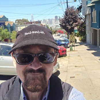 Grand Lake Kitchen - My "NO LOVE LOSS" hat rescued by Maeve M. Thanks! Grand Lake Kitchen Church Street, Noe Valley, San Francisco - New American Near Me - San Francisco, California Grand Lake Kitchen - My "NO LOVE LOSS" hat rescued by Maeve M. Thanks! Grand Lake Kitchen Church Street, Noe Valley, San Francisco - New American Near Me - San Francisco, California