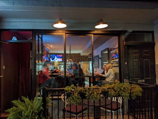 Eastside Social by null