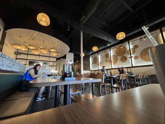 Dumplings & Noodles by null