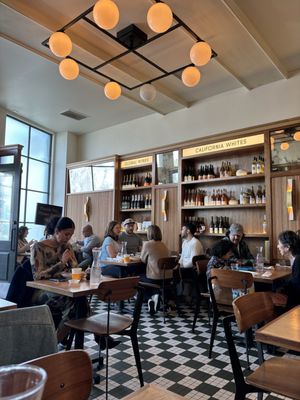 Vicky's All Day by null