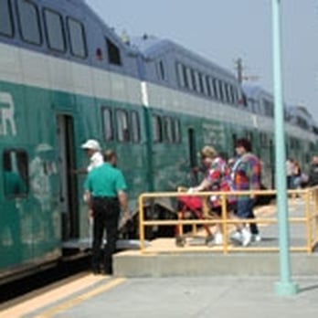 NCTD Coaster Train - Coaster Train (from gonctd.com) - Public Transportation Near Me - Oceanside, California NCTD Coaster Train - Coaster Train (from gonctd.com) - Public Transportation Near Me - Oceanside, California