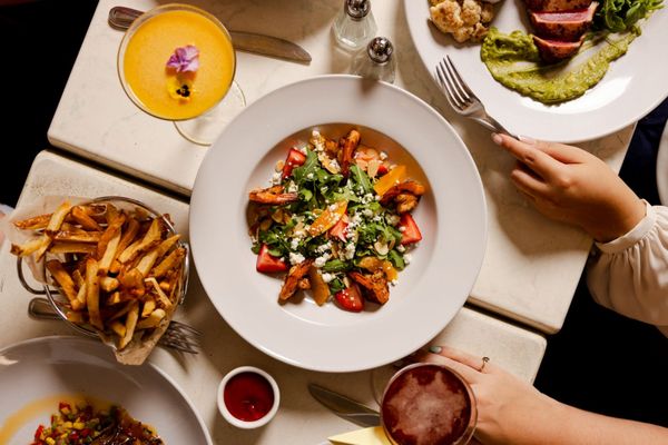 French Roast by null