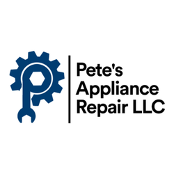 Pete's Appliance Repair