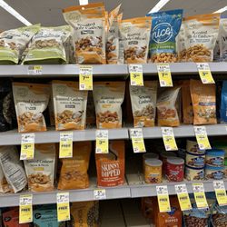 Walgreens
