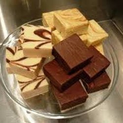 Coon Valley Candy Company - A few of our many varieties!